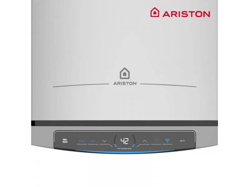ARISTON VLS TUCH WIFI 100 EU SIVI 