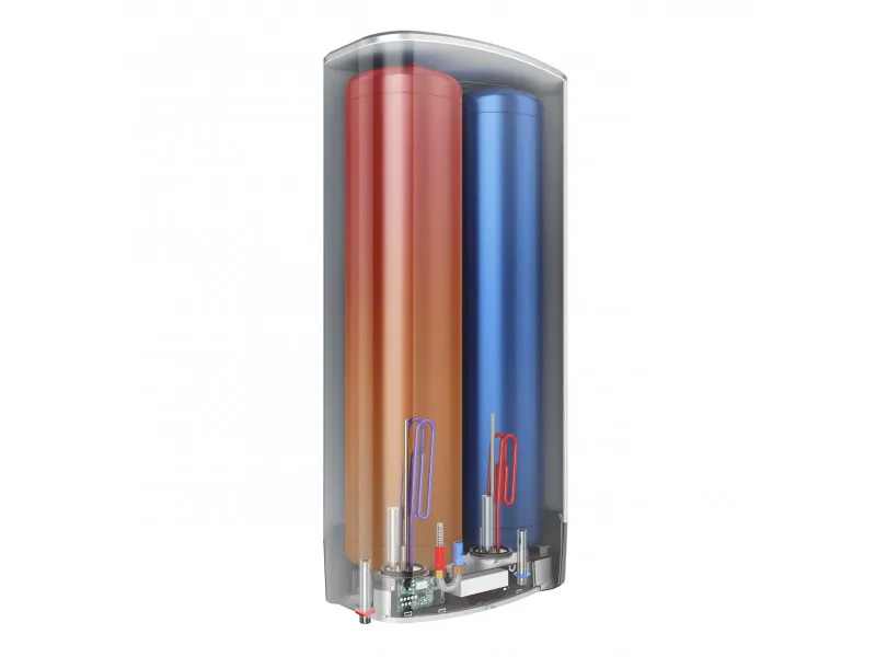 ARISTON VLS TUCH WIFI 100 EU SIVI 