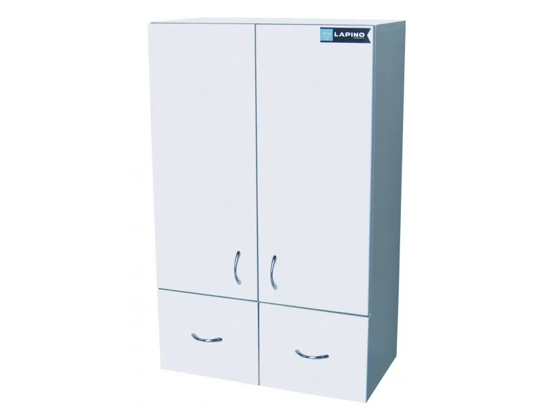 La Komoda Sudo 50X80 Fioka 