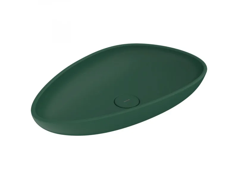 BOCCHI ETNA LAVABO 58 CM - ZELENA MAT 1114-027-0125 
