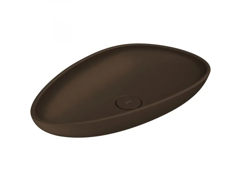 BOCCHI ETNA LAVABO 58 CM - BRONZE  MAT 1114-070-0125 