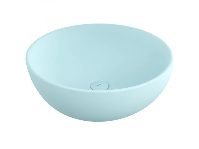 BOCCHI LAVABO - VENEZIA F45cm 1119-029-0125 plava mat 