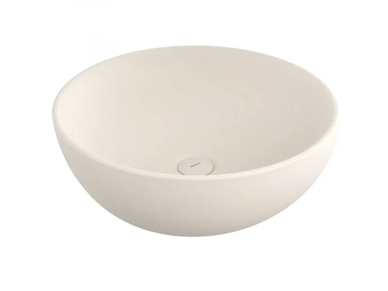 BOCCHI LAVABO - VENEZIA F45cm 1119-007-0125 jasmin mat 