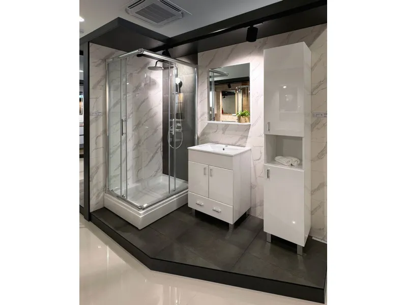 LV CALACATTA GLOSSY 3615 30X60 I  0.9m2 
