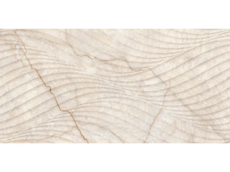 LV CHAMPAGNE 3731 C DECOR GLOSSY 30X60 I  0.9m2 