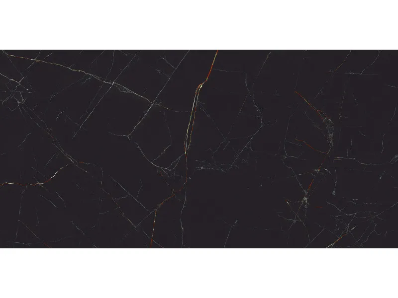 LV SOOT BLACK HIGH GLOSSY 60X120 I  1.44m2 