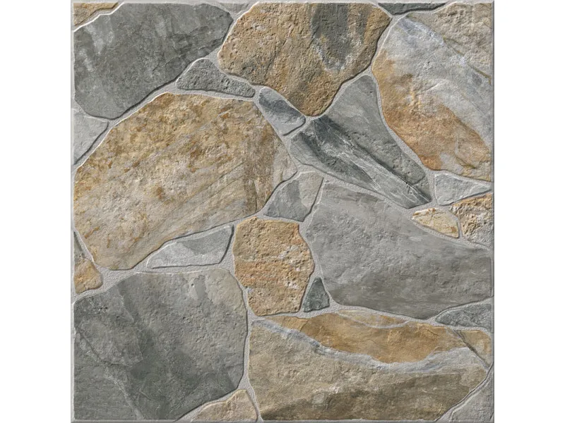 KAI UBK RIVERSTONE MIX 45X45 3623 I  1.21m2 