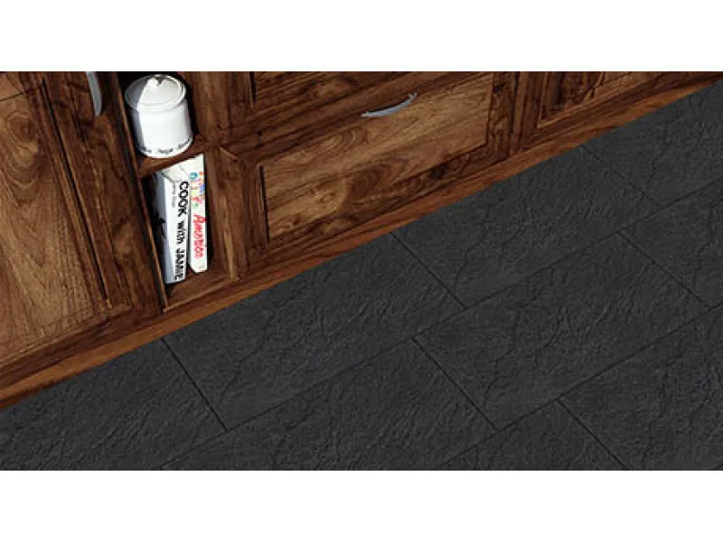 KAI UBK MAGMA BLACK 30X60 8100 N (009373KQ) I  1.26m2 