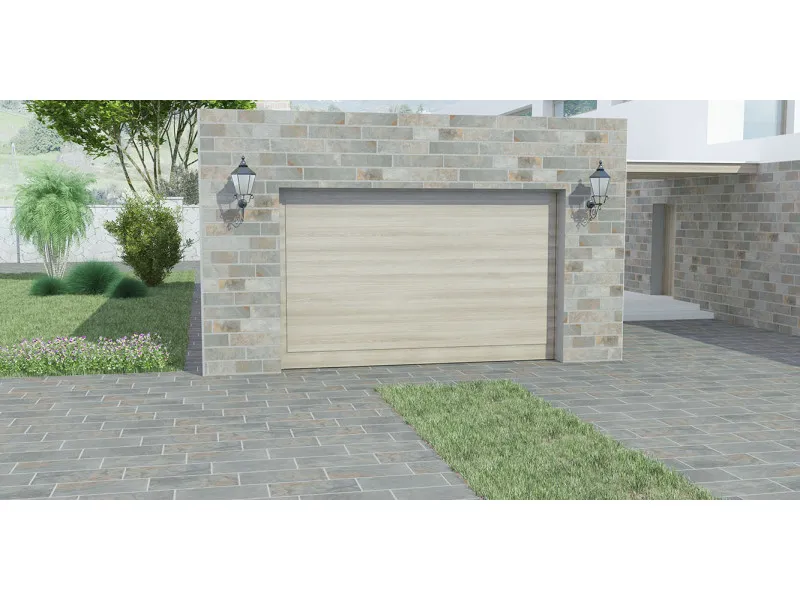 KAI UBK SPARTA GREY 30X60 9369 I  1.62m2 