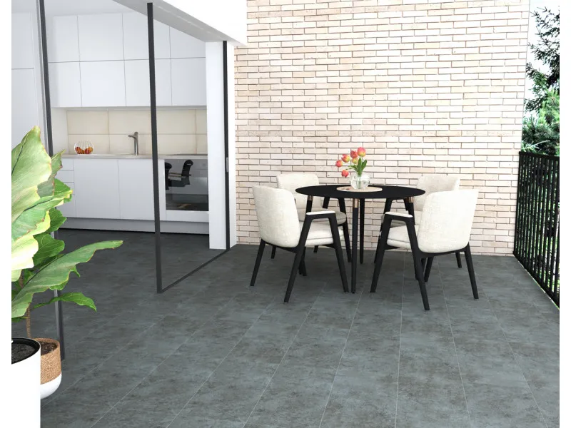 IB ECO GRAPHITE 30X60 I  1.44m2 