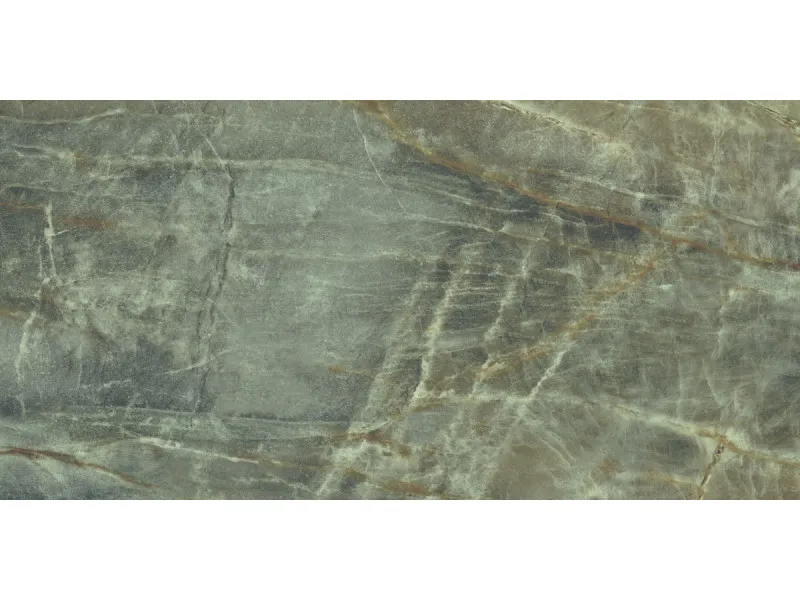 CERR BRAZILIAN QUARTZITE GREEN 59,7X119,7  1.43m2 