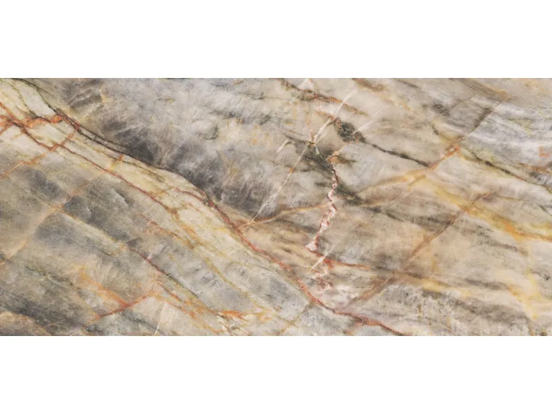 CERR BRAZILIAN QUARTZITE AMBER 59,7X119,7 NEW  1.43m2 