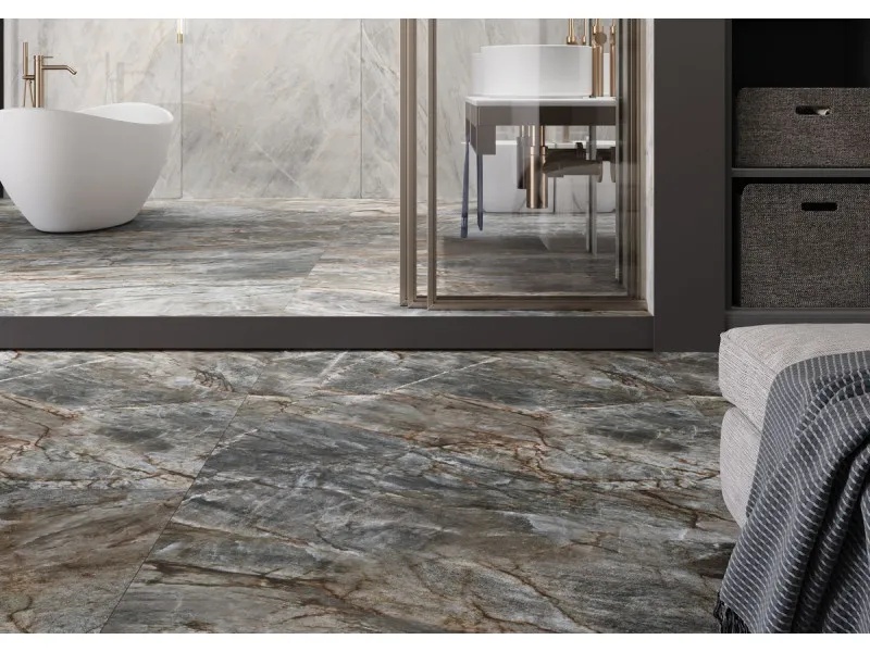 CERR BRAZILIAN QUARTZITE NATURAL 59,7X119,7  1.43m2 