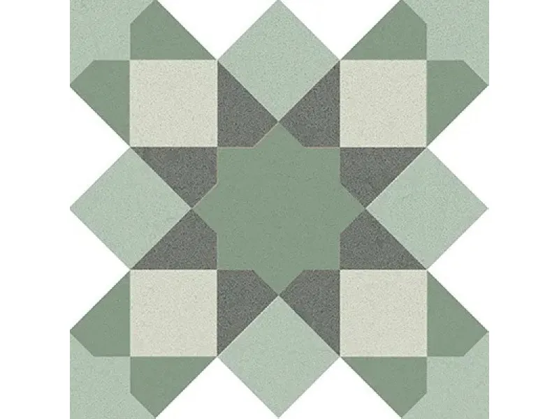 Bal HYDRA GREEN 20x20 1m2 