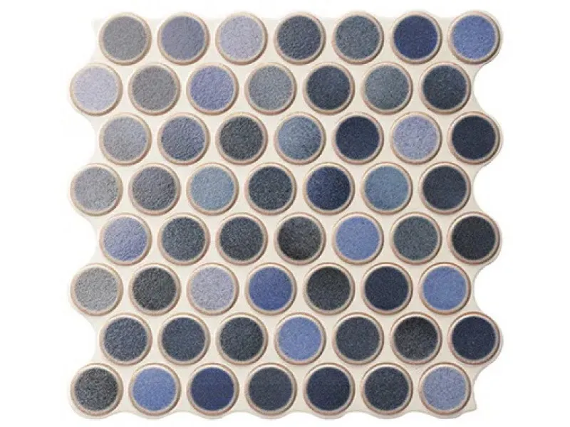 Bal DAKHLA AZURE CIRCLE 30.9X30.9 ,0.86m2 