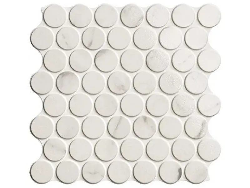 Bal CIRCLE GLOSSY CALACATTA 30.9x30.9 ,0.86m2 