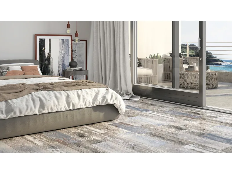 Bal FRESNO GRIS 19x57 1.41m2 