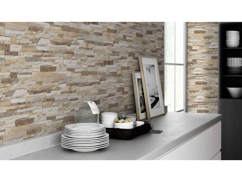 Bal FLORIDA MIX BRILLO 33x55 1.63m2 