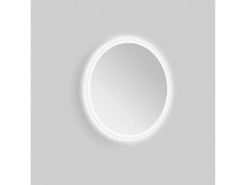 Copen Ogledalo fi 600 sa LED osvetljenjem H-202 