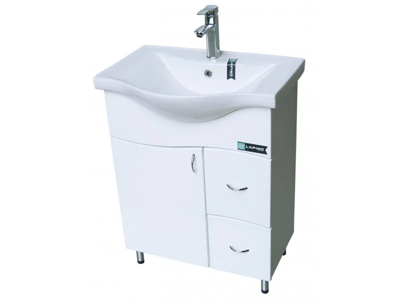La Ormaric Sa Lavaboom 65X45 7065 S/F Model 