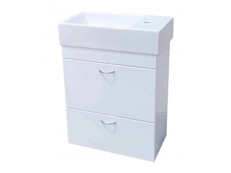 La Ormaric Sa Lavaboom 45X26 4057 Konzola 
