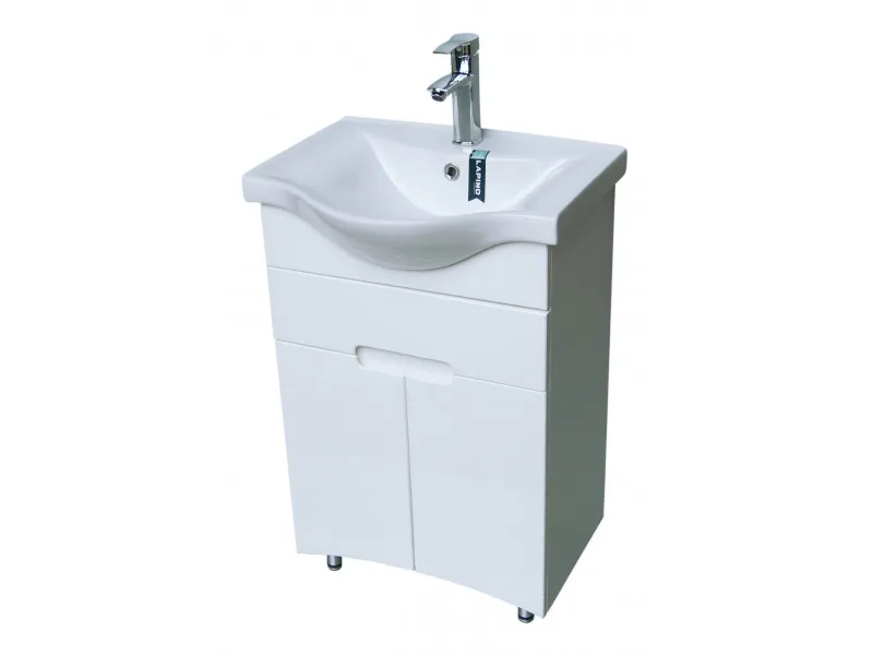 La Ormaric Sa Lavaboom 55X44 55 Nikolas 