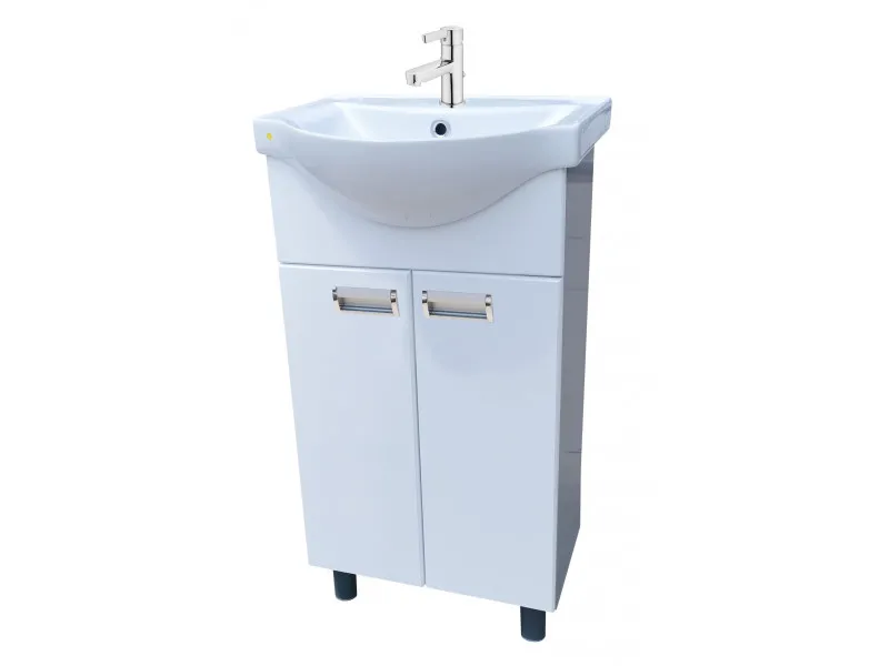 La Ormaric Sa Lavaboom 45X36 7045 Roma Model 