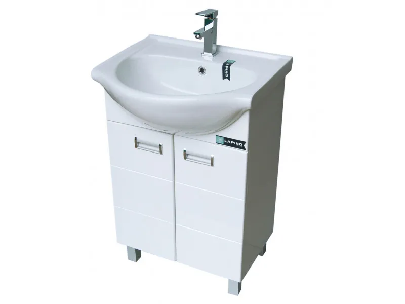 La Ormaric Sa Lavaboom 55X49 5815 Roma Model 