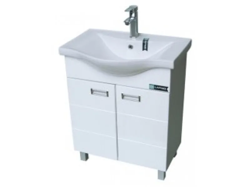 La Ormaric Sa Lavaboom 65X45 7065 Roma Model 