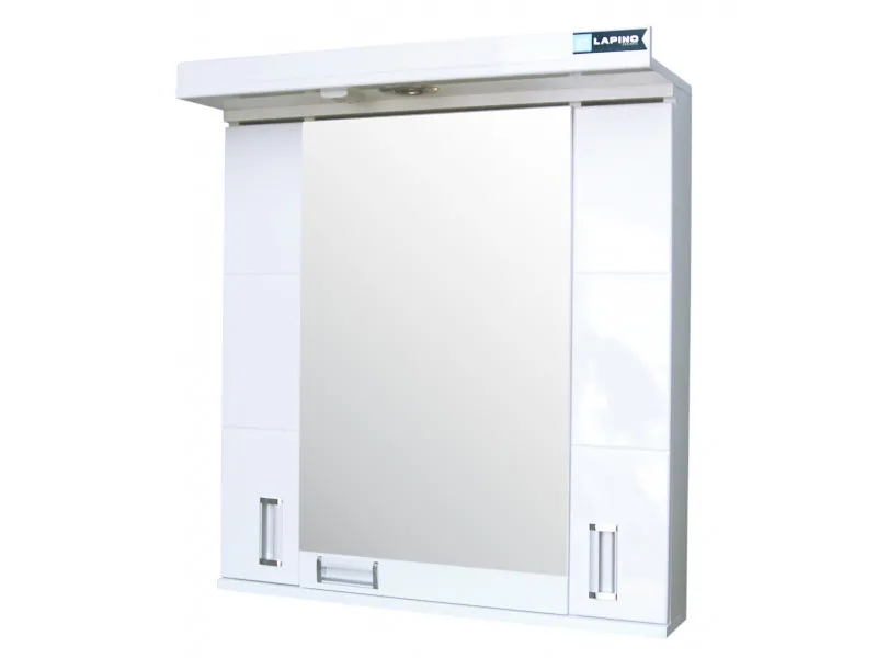La Ormaric Sa Ogledalom 75X88 Hobit 75X85 Roma 
