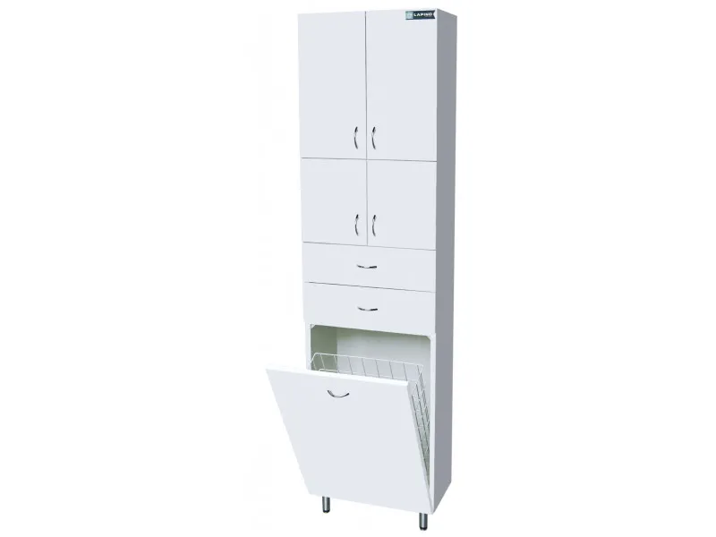 La Komoda 190X40 Korpa 