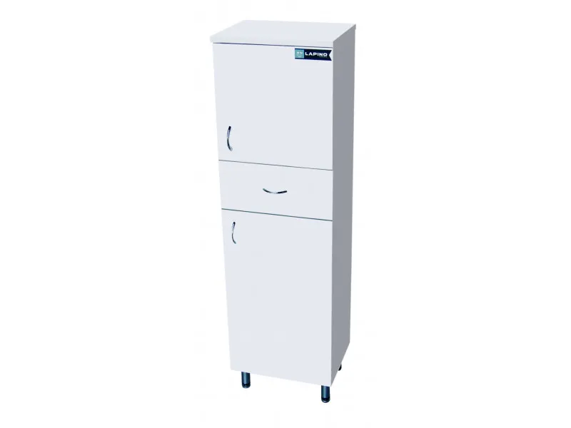 La Komoda 120X35 Vrata 