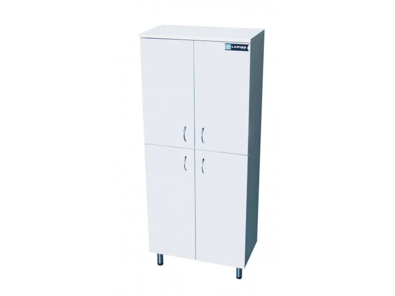 La Komoda 120X50 Vrata 