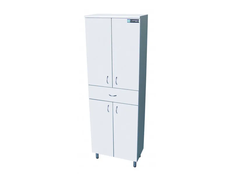 La Komoda 150X50 Vrata 