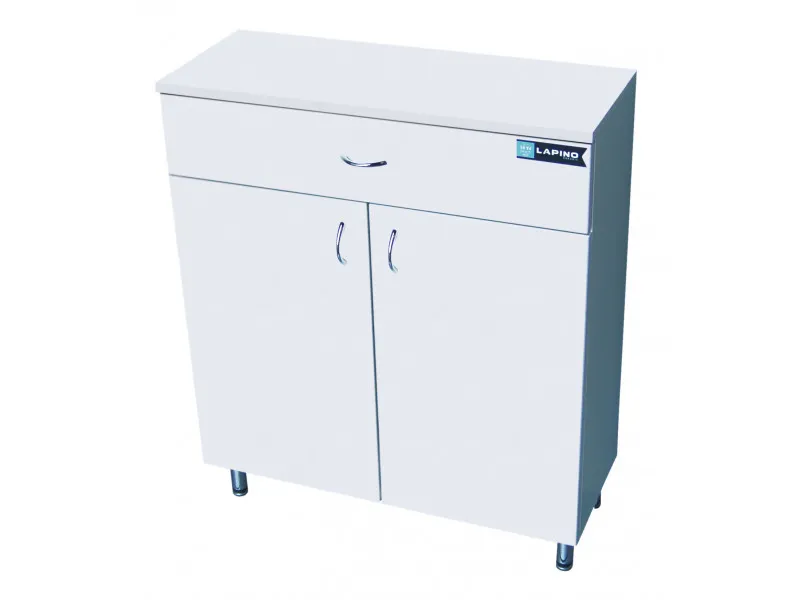 La Komoda 70X85 Vrata 