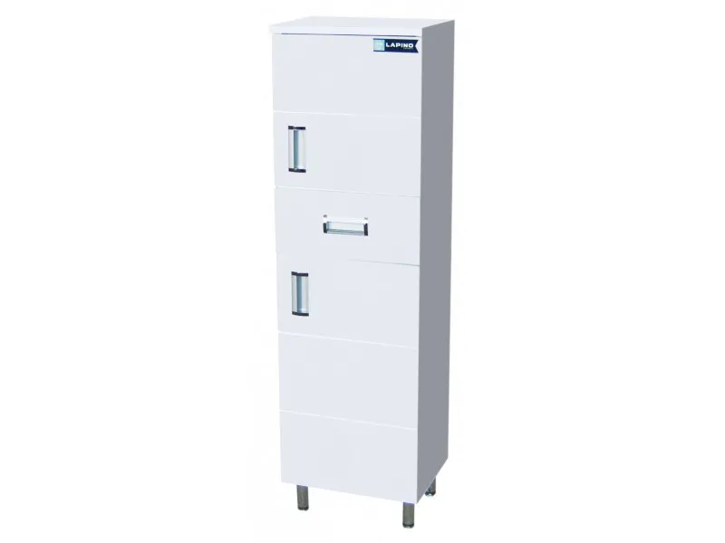 La Komoda 120X35 Vrata Roma 