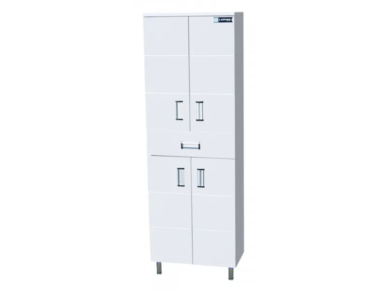La Komoda 150X50 Vrata Roma 