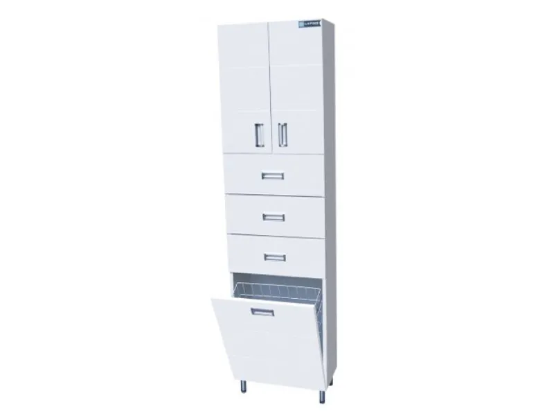 La Komoda 190X60 Korpa Roma 