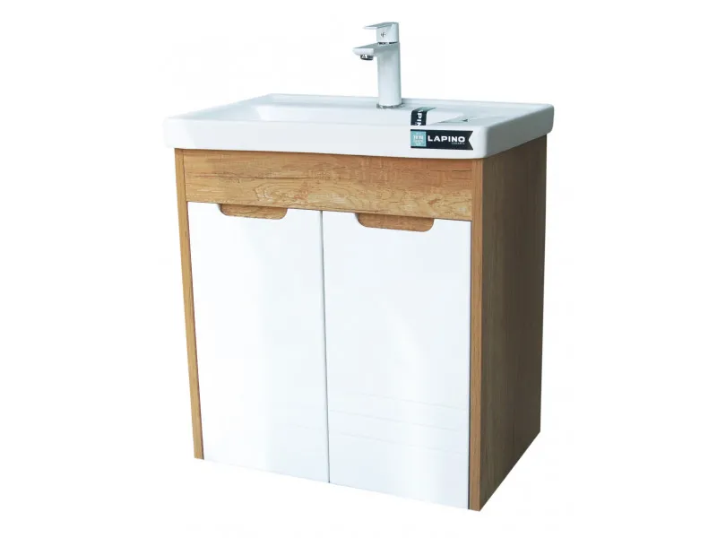 La Flora Lavabo Konzola 60X38X65 