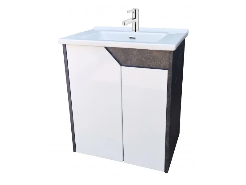 La Etna 75  Lavabo 75X45X65 