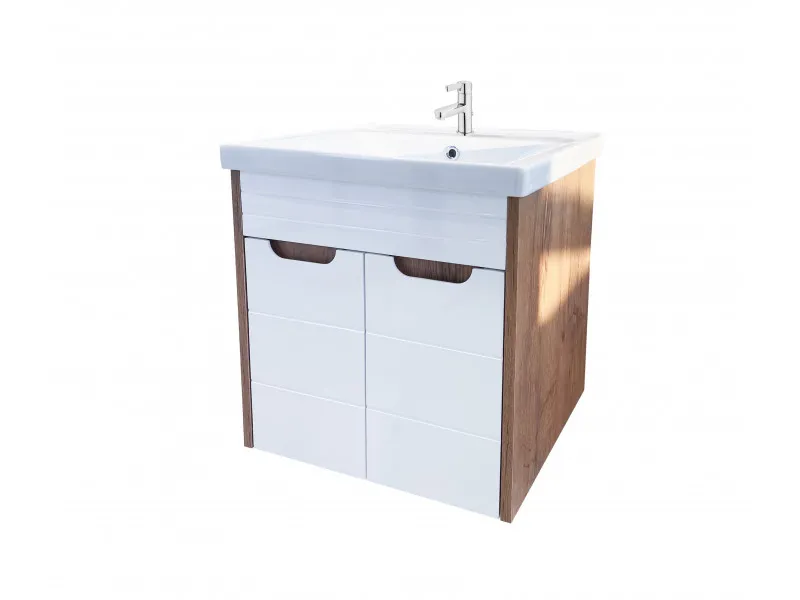 La Hana Lavabo 55X45X58 2055 