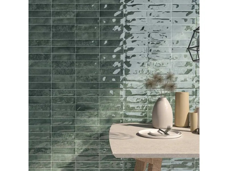 K Pool Green 31,6x60  1.52m2 