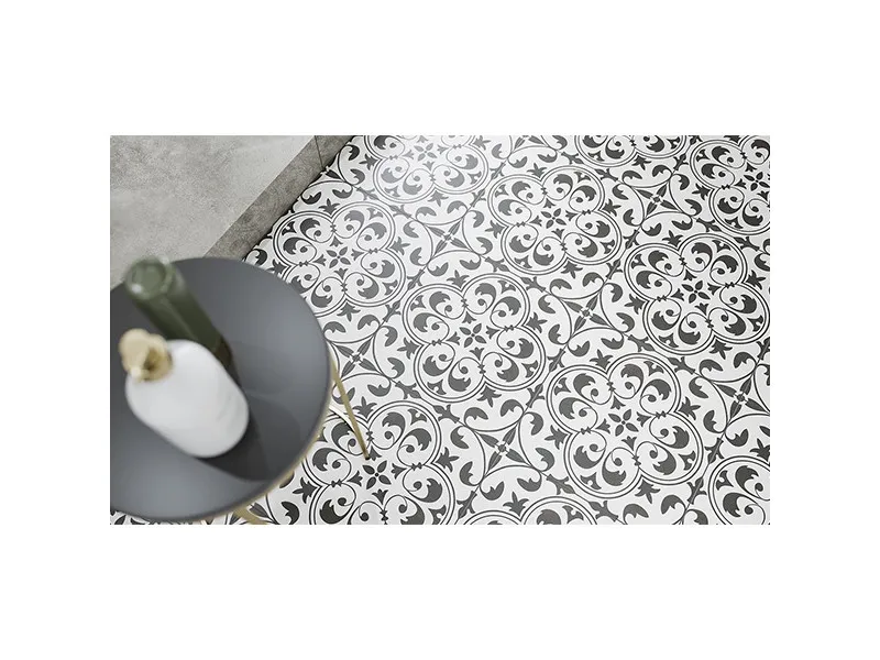 K PATCHWORK NAOMI  29,8x29,8  1.33m2 