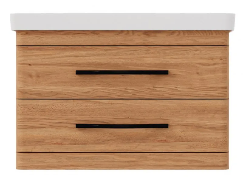 Pino Ormaric Luxor 80 F Drvo Sa Umivaonikom 1011 