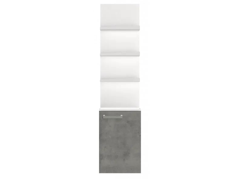 Pino Ormaric Neon Vertikal Beton 972Bet 