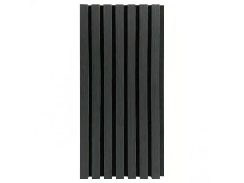 Akustični panel MDF 2800×600×21mm