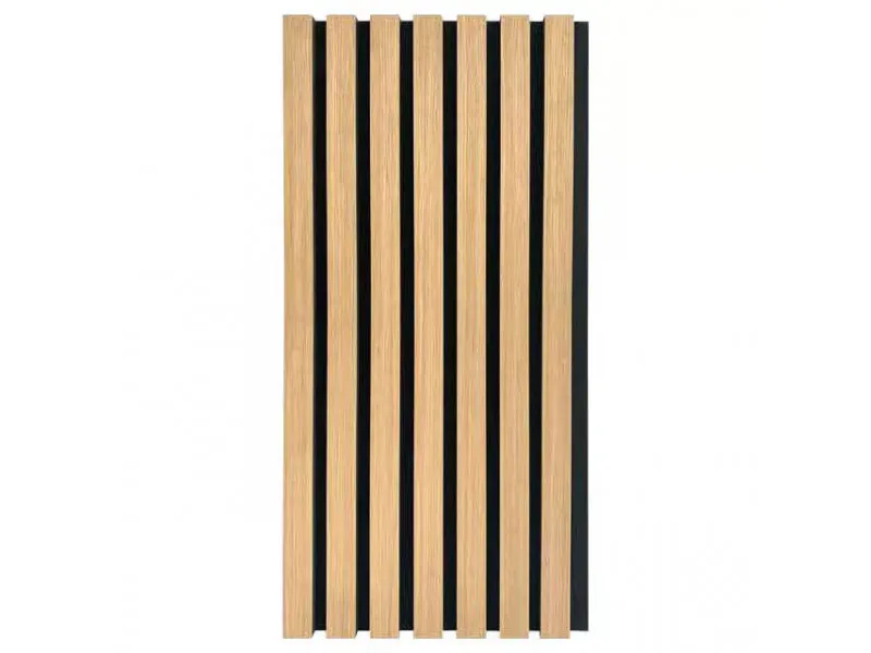 Akustični panel MDF 2800×600×21mm