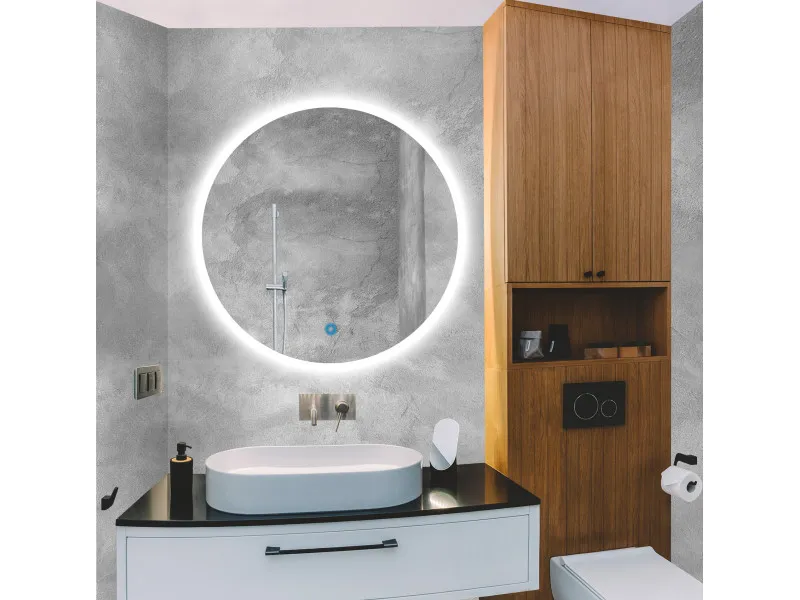 Vu Ogledalo fi60 thea tch 