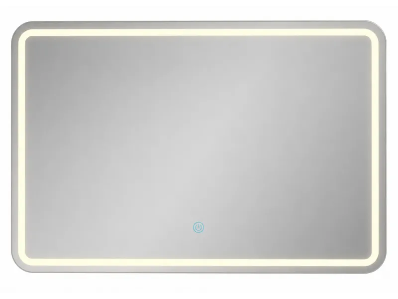 Vu LED Ogledalo AURA  100cm 