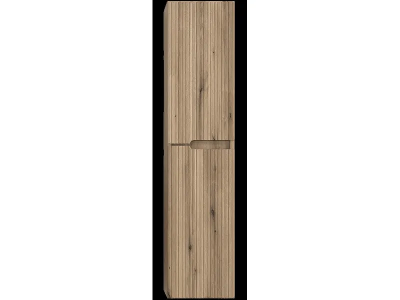 ORMARIC VERTIKALA BETA 35X150 P OAK 